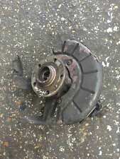 Volkswagen Jetta A5 2005-2011 1.9 TDI Passenger NSF Front Wheel HUB